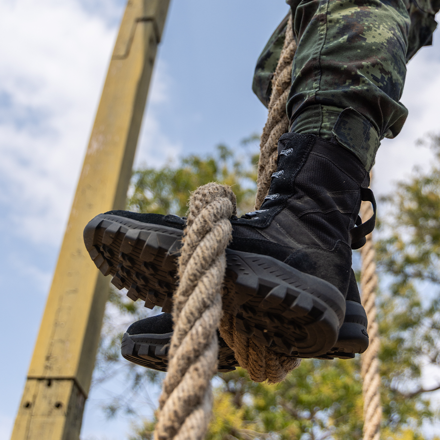 GARMONT - T8 BIFIDA BE WIDE [Black]