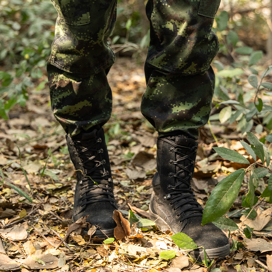 GARMONT - T8 BIFIDA BE WIDE [Black]