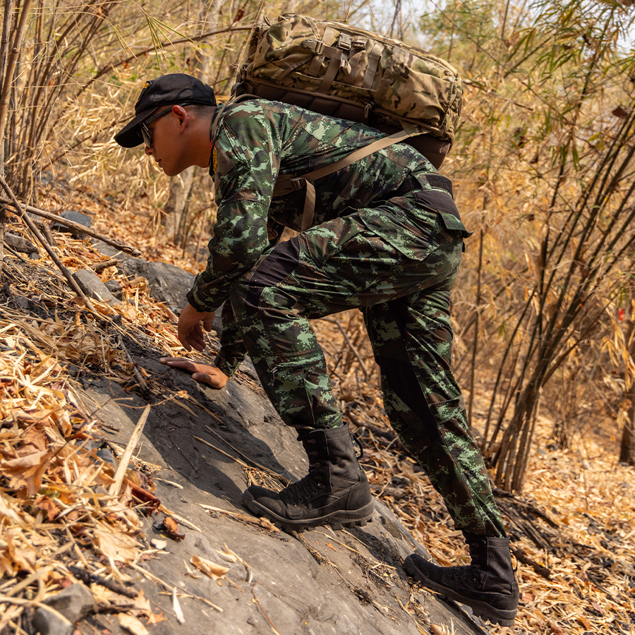 GARMONT - T8 BIFIDA BE WIDE [Black]