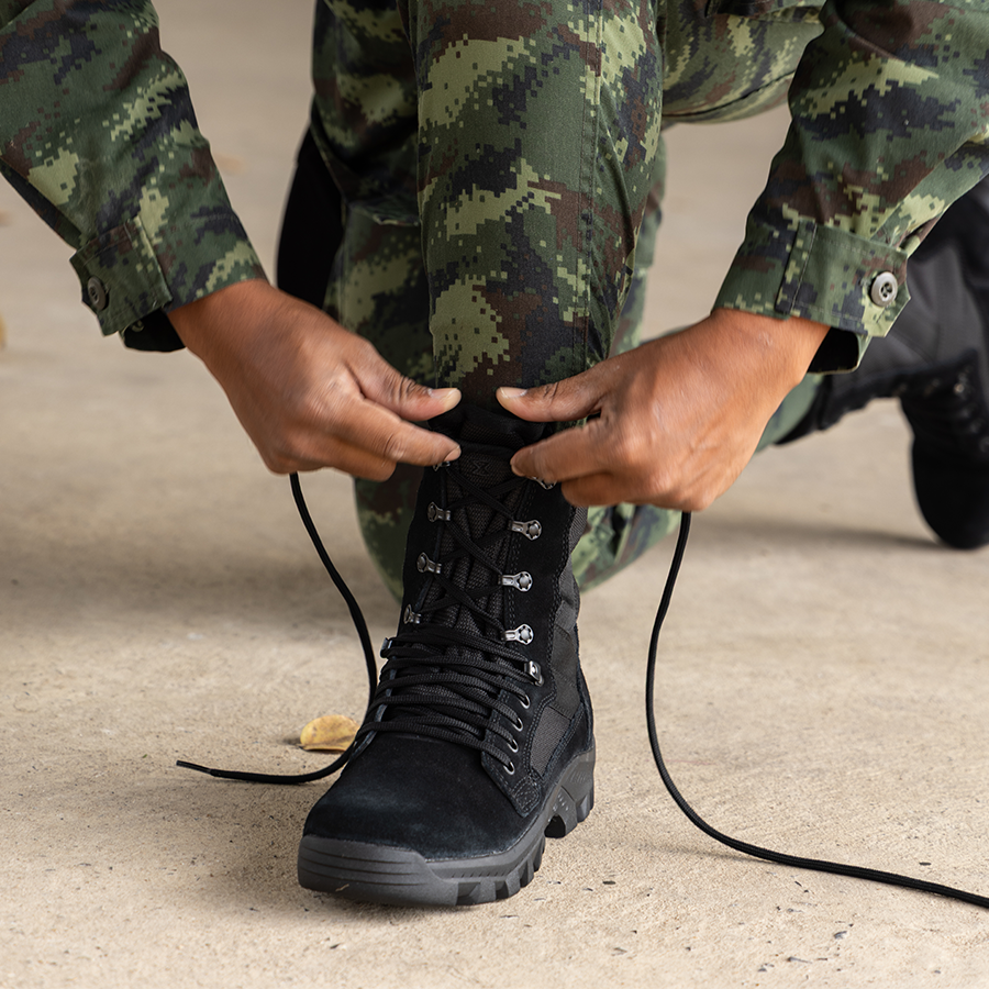 GARMONT - T8 BIFIDA BE WIDE [Black]