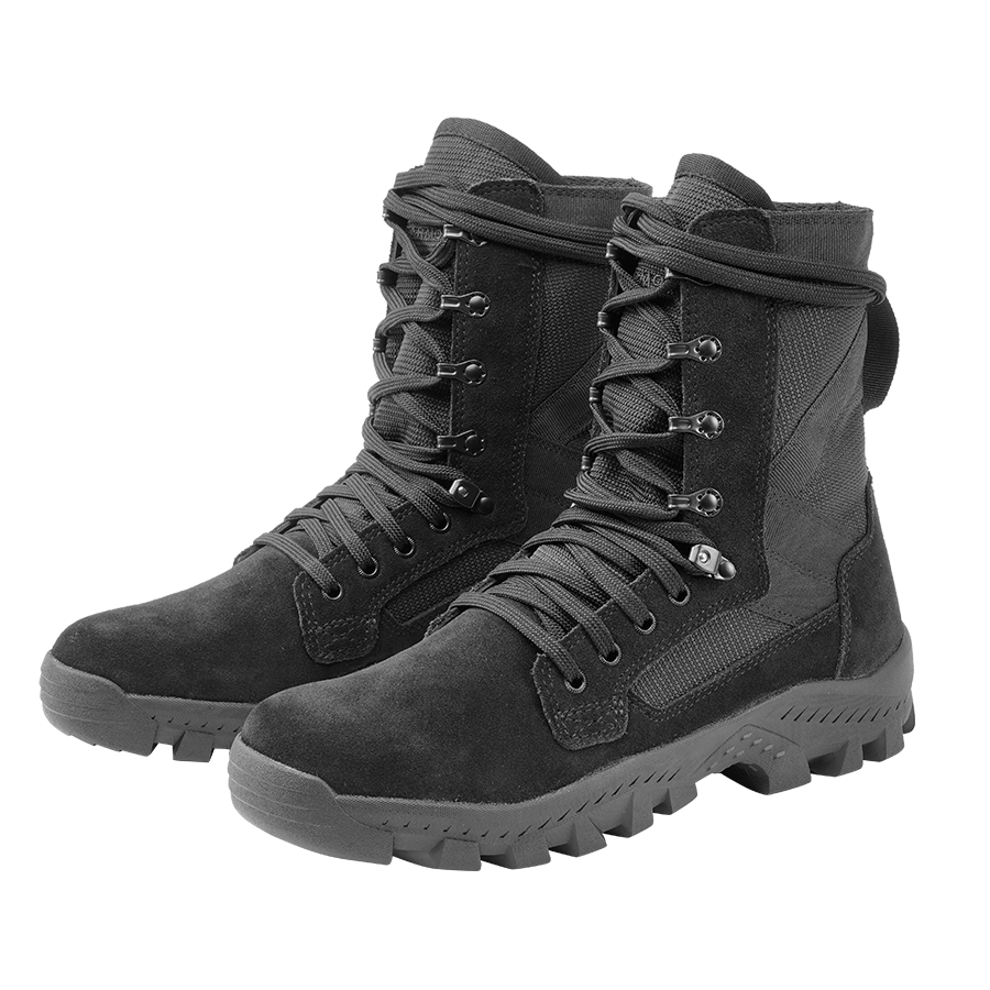 GARMONT - T8 BIFIDA BE WIDE [Black]