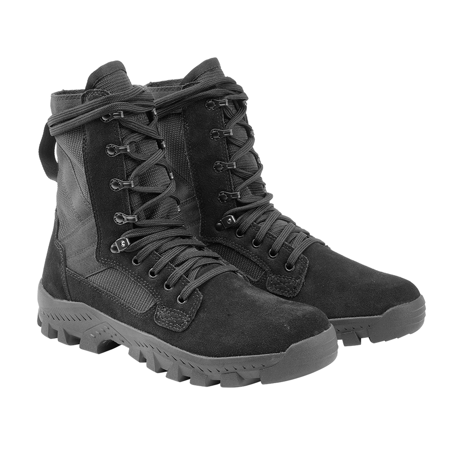 GARMONT - T8 BIFIDA BE WIDE [Black]