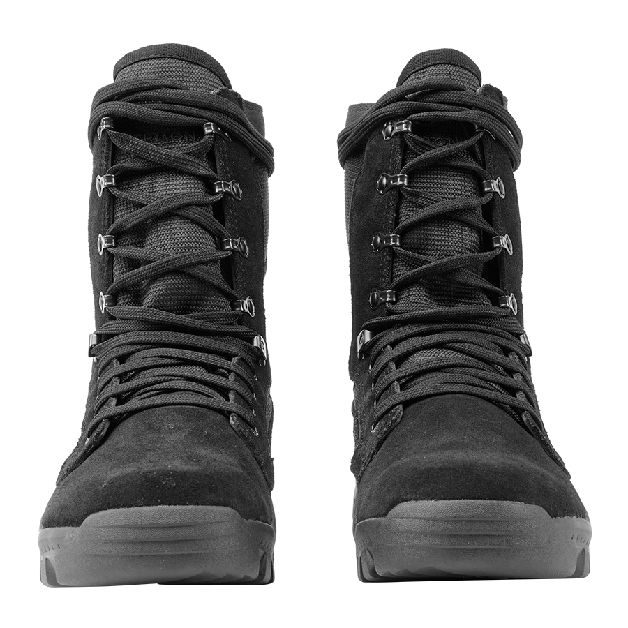 GARMONT - T8 BIFIDA BE WIDE [Black]