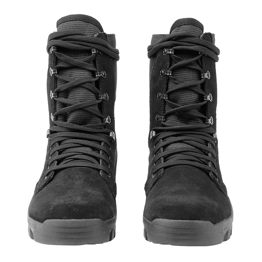 GARMONT - T8 BIFIDA BE WIDE [Black]