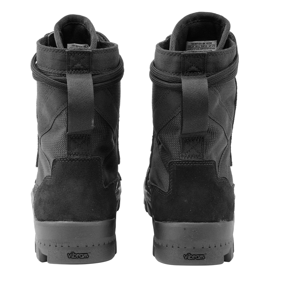 GARMONT - T8 BIFIDA BE WIDE [Black]