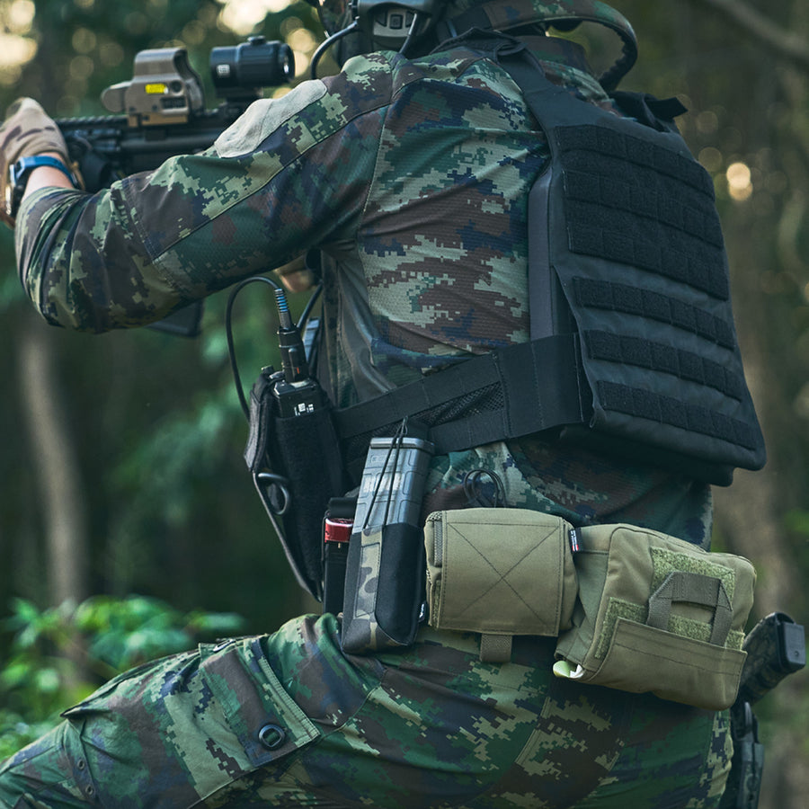 เสื้อ และเครื่องแบบทหาร VALOR PX