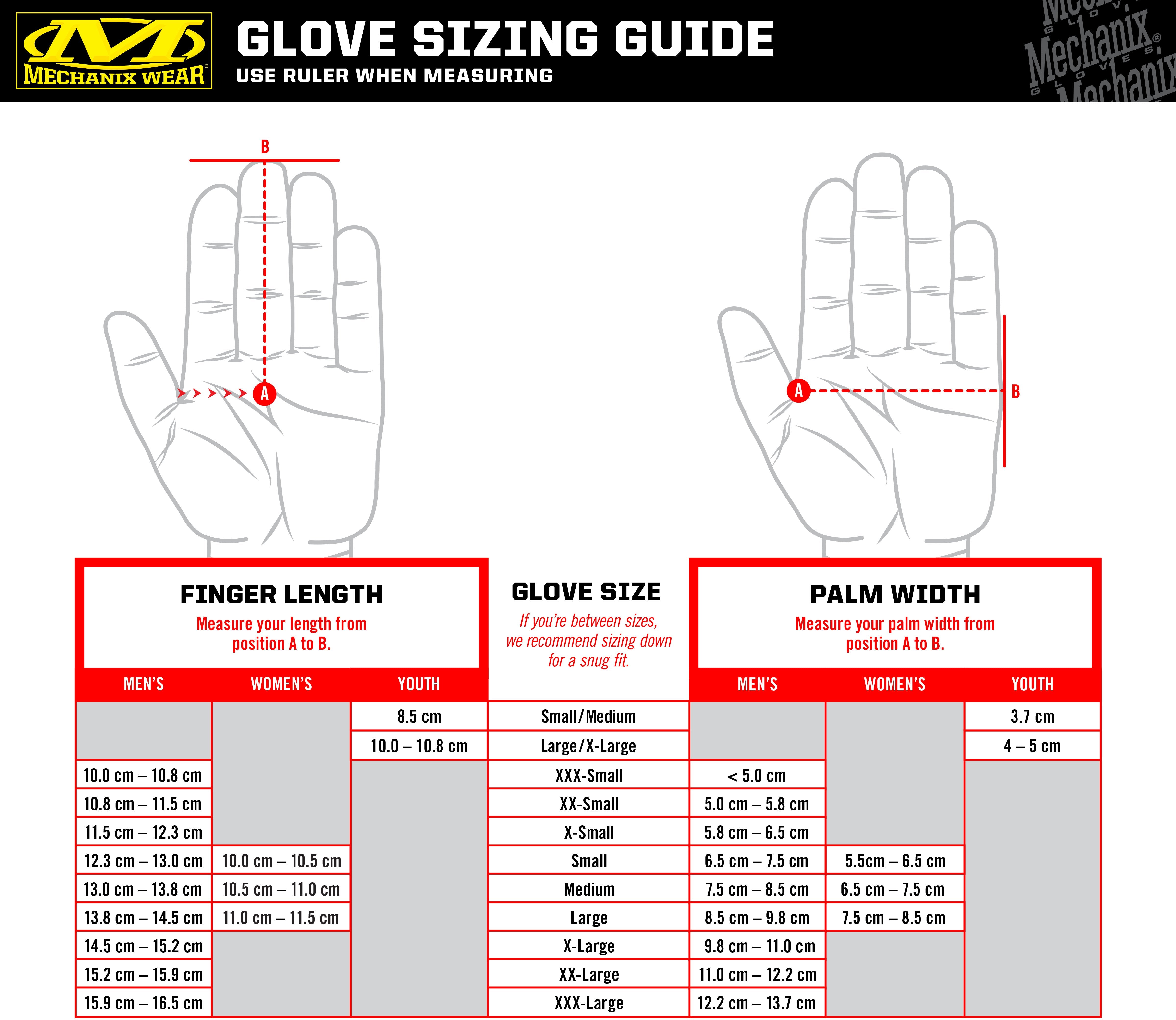 Mechanix Wear Precision Pro High-Dexterity Grip Glove [Coyote]