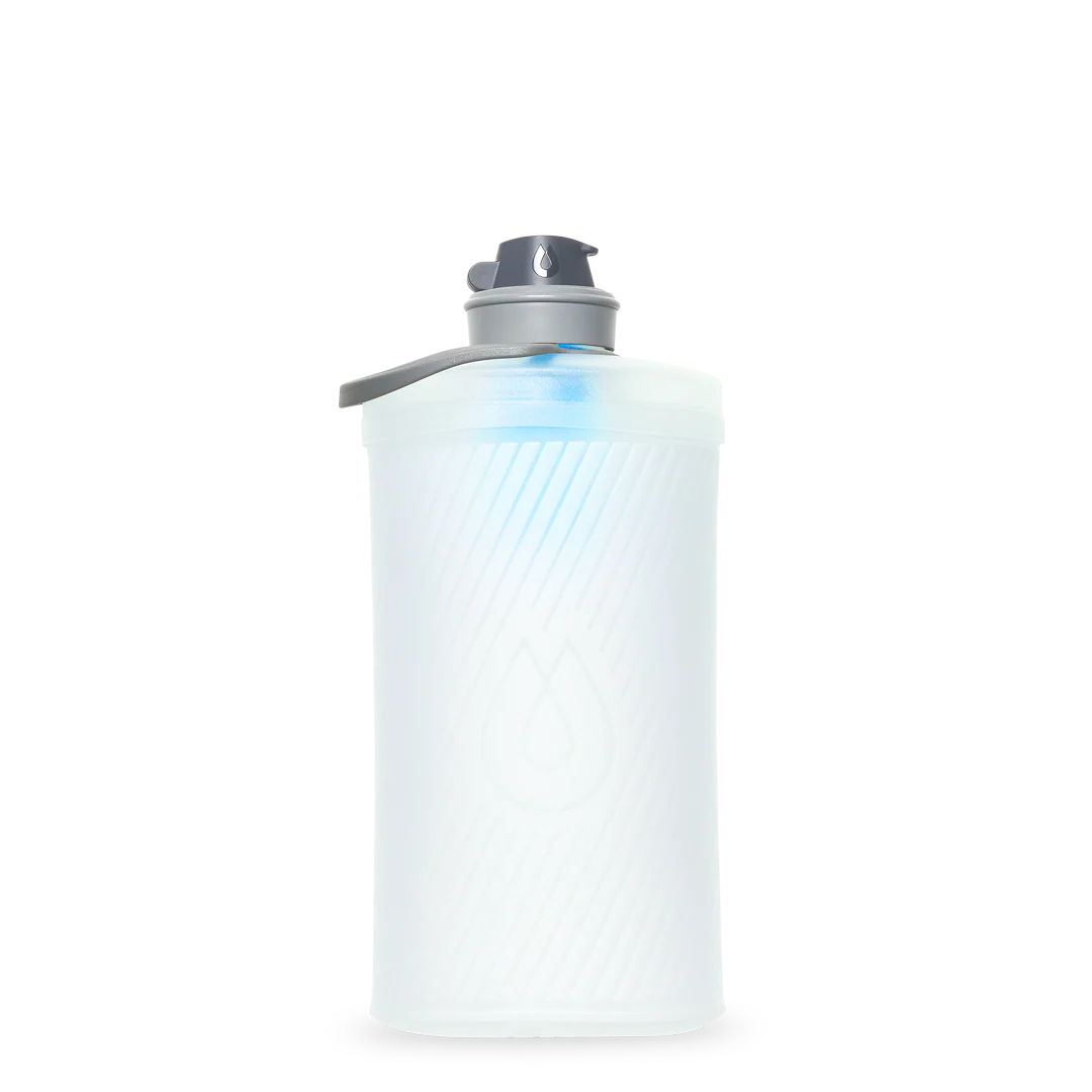 Hydrapak - FLUX+ 1.5L FILTER KIT - Clear/HP Blue