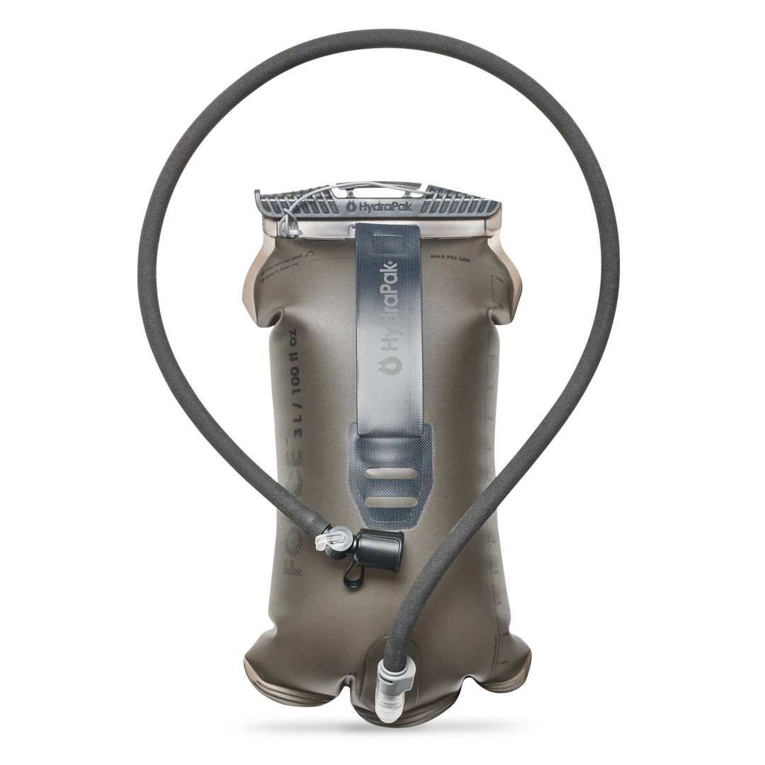 Hydrapak - Force 2L & 3L - Mammoth grey