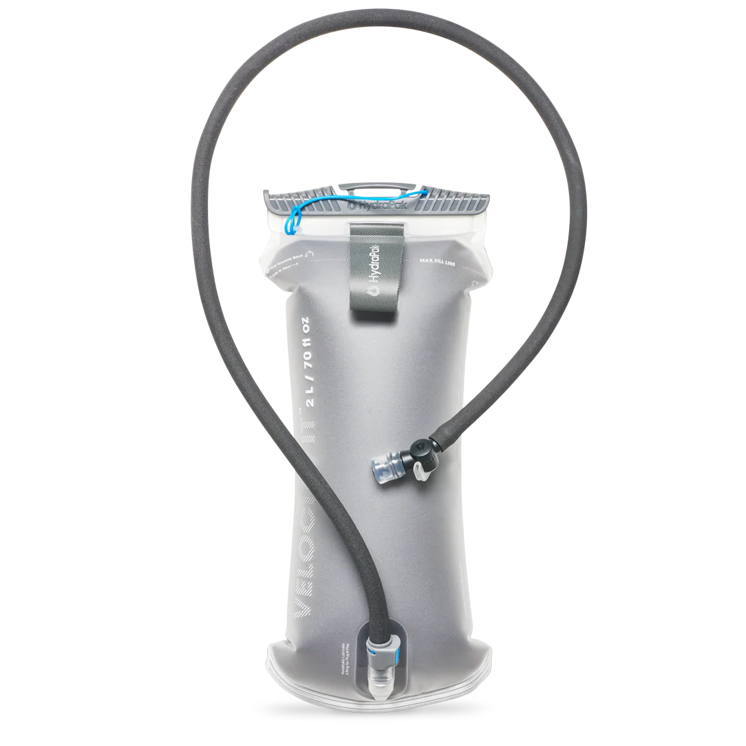 Hydrapak - VELOCITY IT 2L - Clear