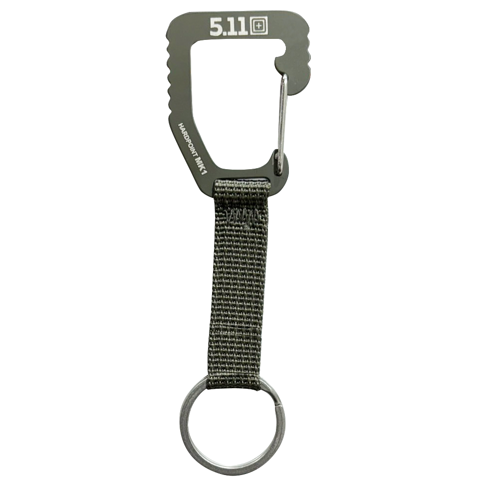 5.11 Hardpoint MK1 Carabiner