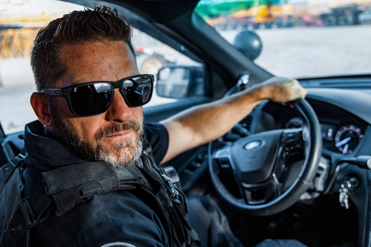 OAKLEY SI - SI Holbrook XL [Uniform Collection]