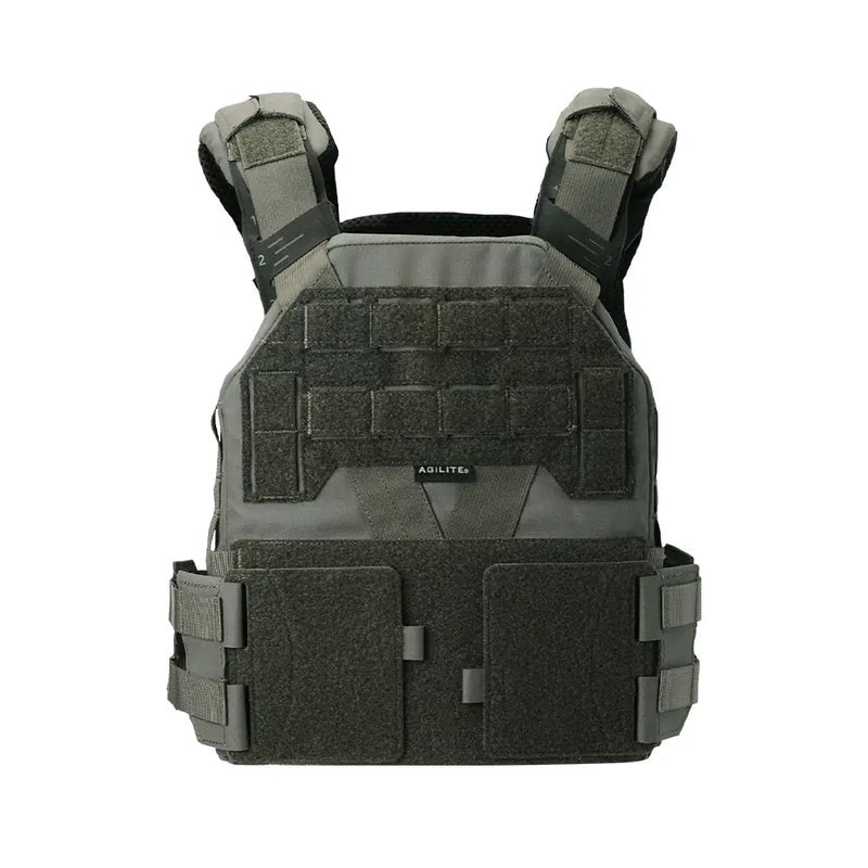 AGILITE - K-Zero Plate Carrier