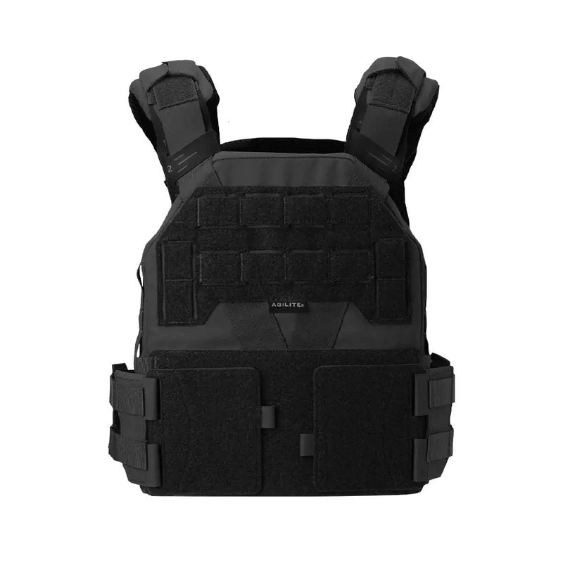 AGILITE - K-Zero Plate Carrier