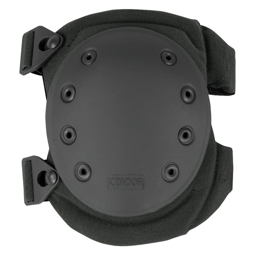 Condor - Knee Pad2 [ Black ]