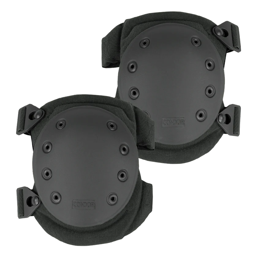 Condor - Knee Pad2 [ Black ]