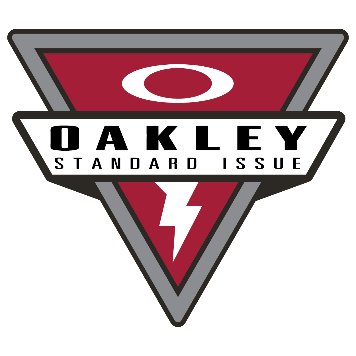 OAKLEY SI