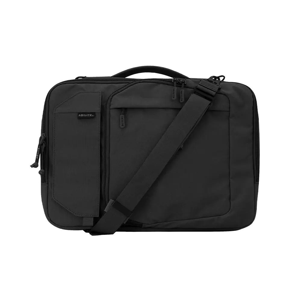 Agilite Laptop Carrier [Black]