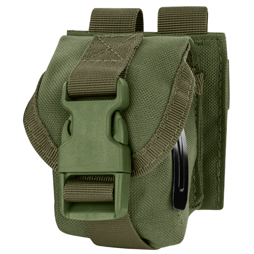 Condor Single Frag Grenade Pouch