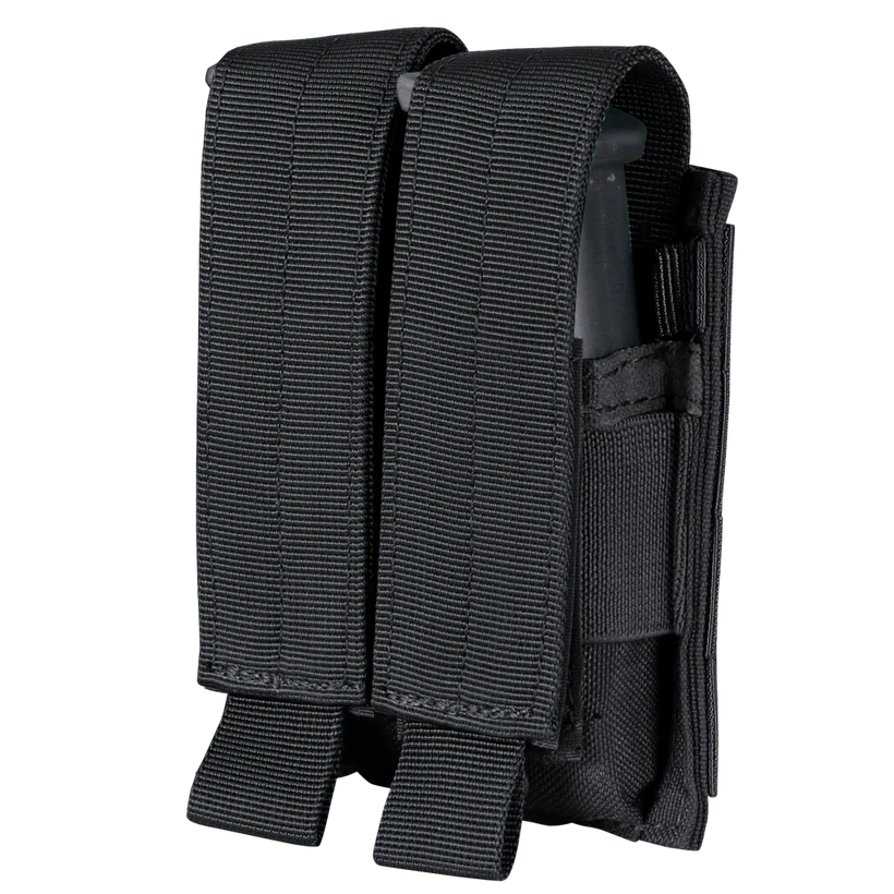 Condor Double Pistol Mag Pouch