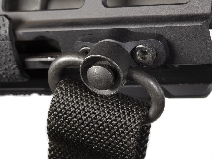 Magpul M-LOK QD Sling Mount [Black]