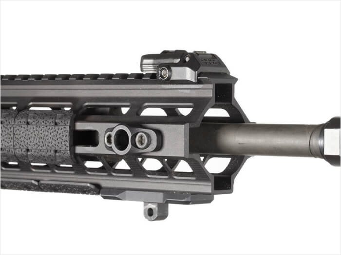 Magpul M-LOK QD Sling Mount [Black]