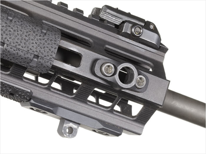 Magpul M-LOK QD Sling Mount [Black]