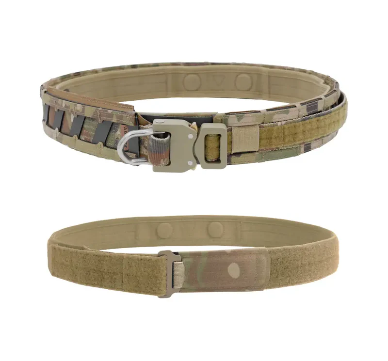 Agilite Magnetix Battle Belt