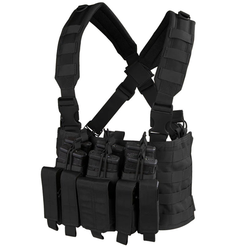 Cuban Chest Rig Condor Recon Chest Rig