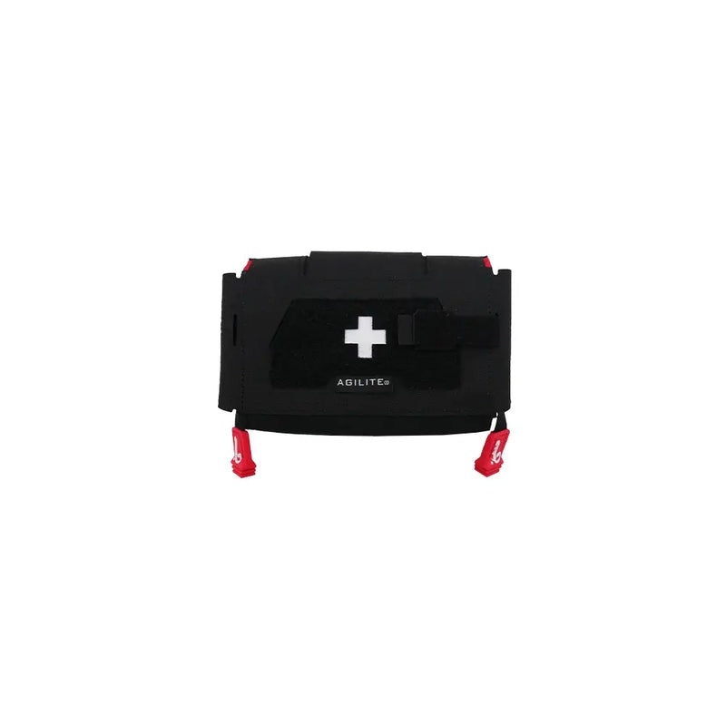AGILITE - MD2 Compact Trauma Kit I IFAK