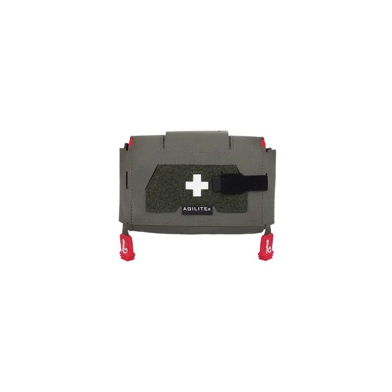 AGILITE - MD2 Compact Trauma Kit I IFAK