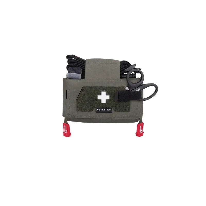 Agilite MD2 Compact Trauma Kit I IFAK