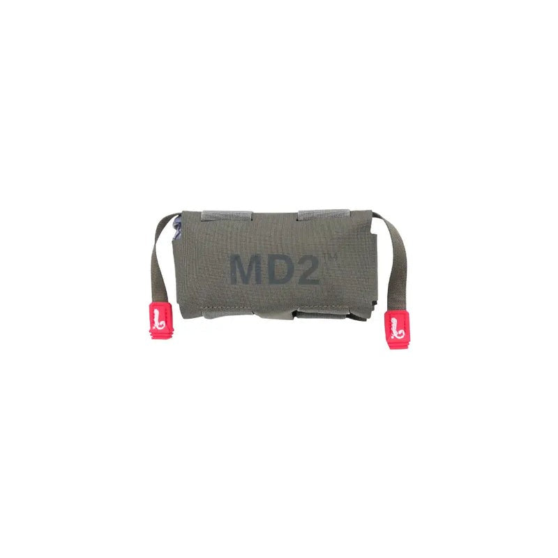 Agilite MD2 Compact Trauma Kit I IFAK