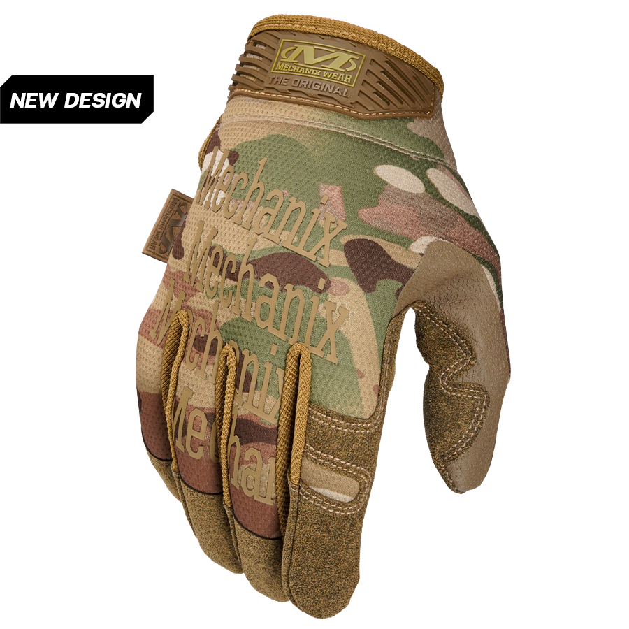 Mechanix Wear - The Original