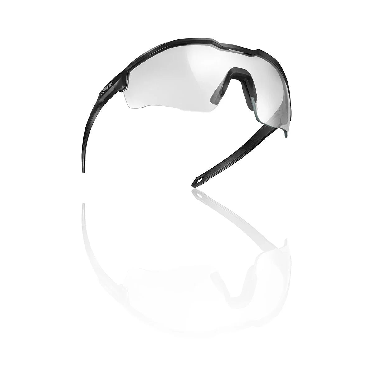 แว่นตา Bolle Safety MY6 BSSI Eyeshields แว่นตามาฐาน ทหารและหน่วยรบ อเมริกา