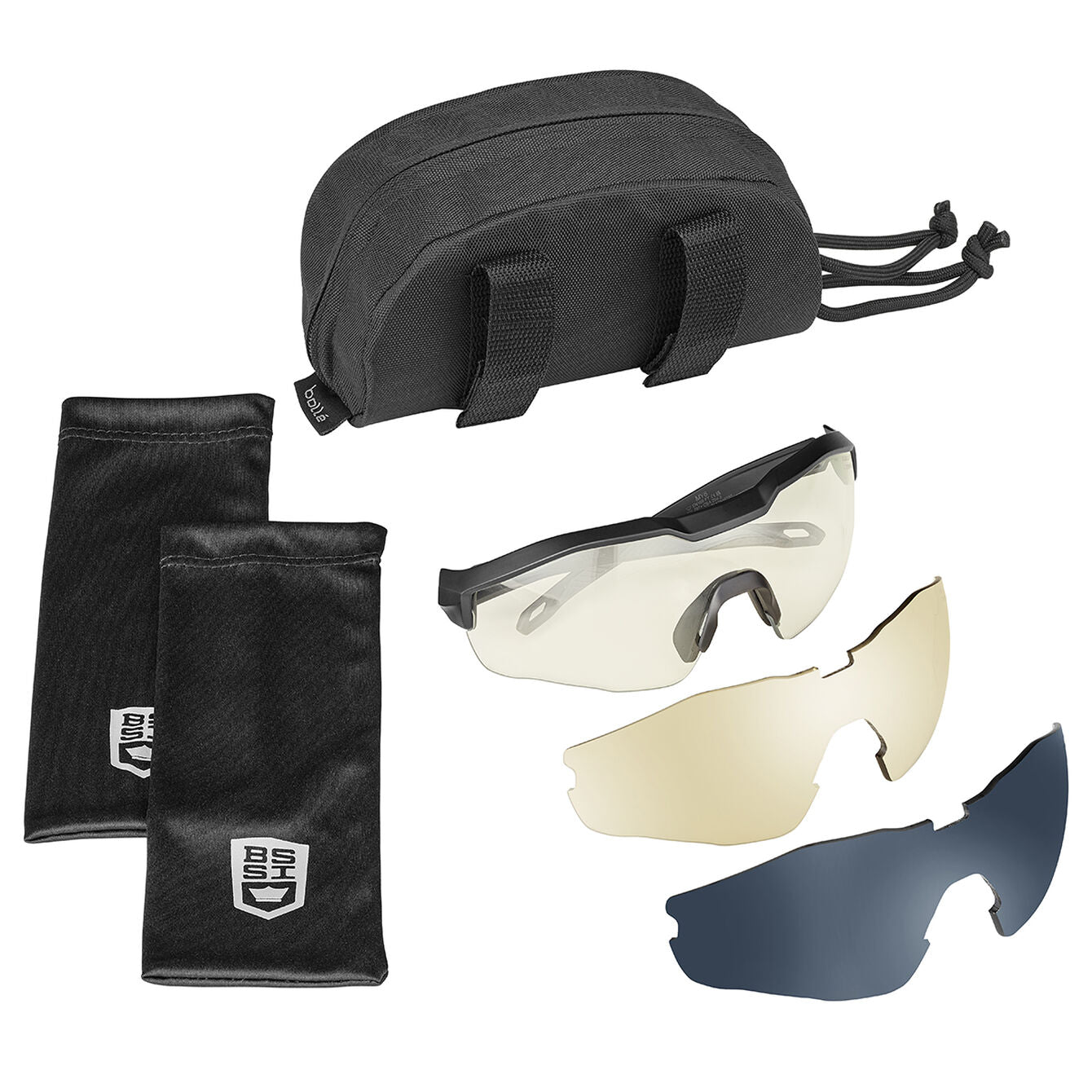 Bolle Safety - MY6 BSSI KIT