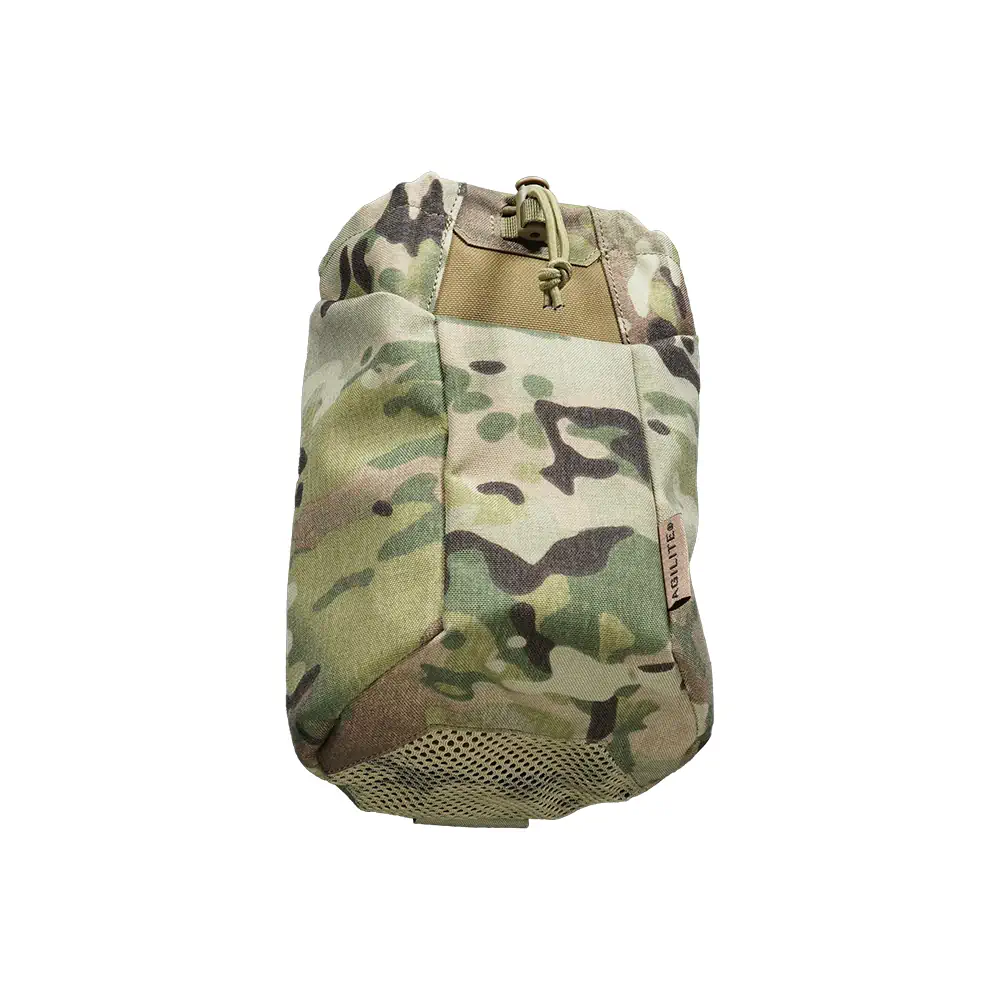 Agilite Mag-Release Dump Pouch