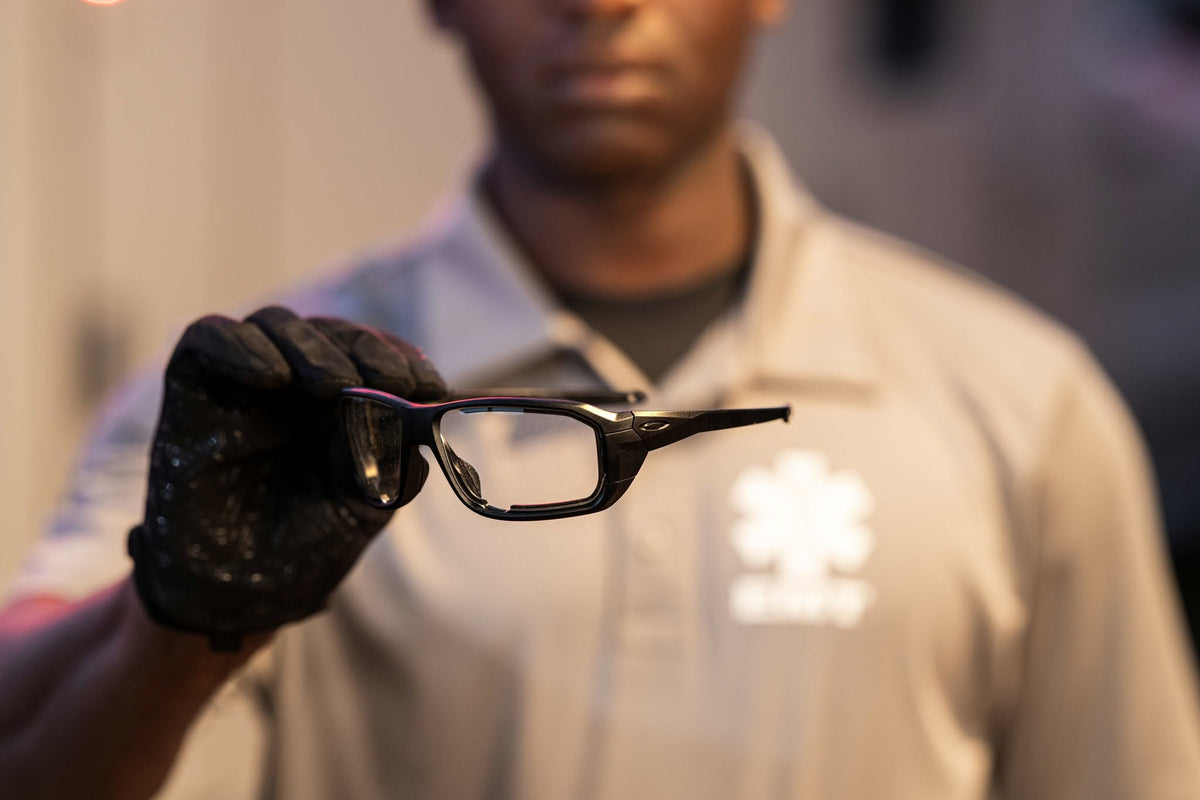 OAKLEY SI - SI HNBL PPE