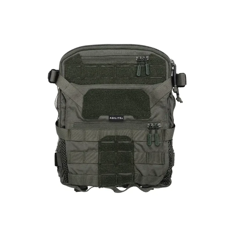 Agilite Micro MAP Back Panel