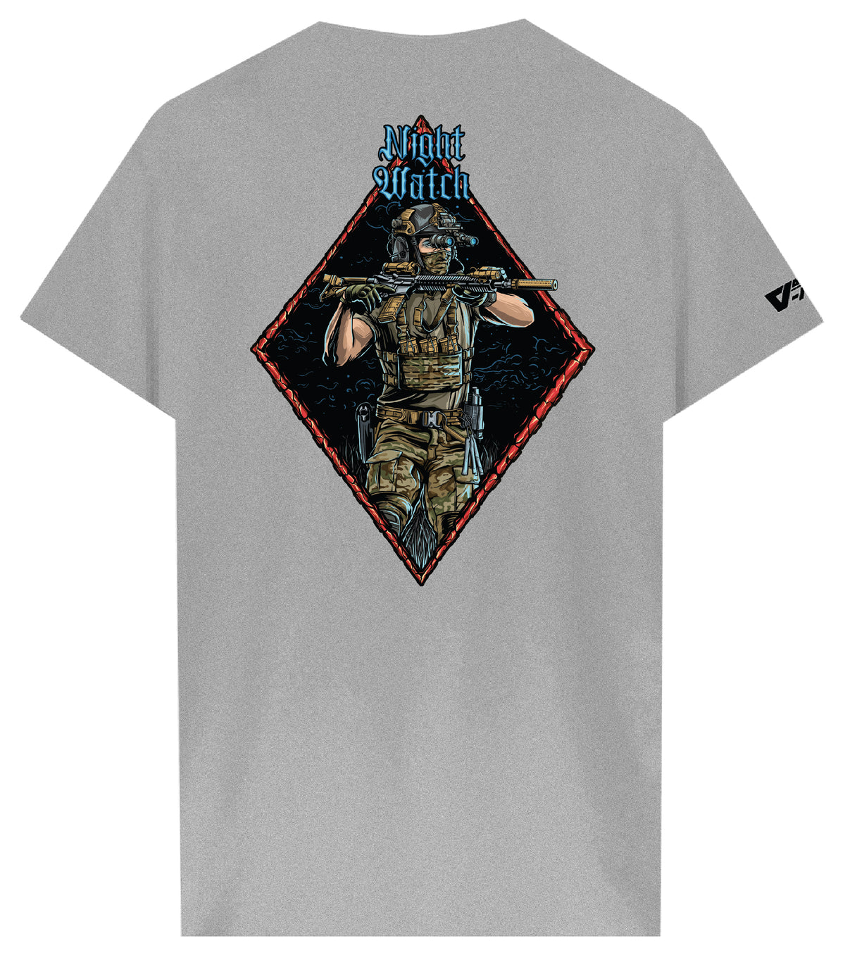 VALOR PX - Graphic T-Shirt Collection 2026