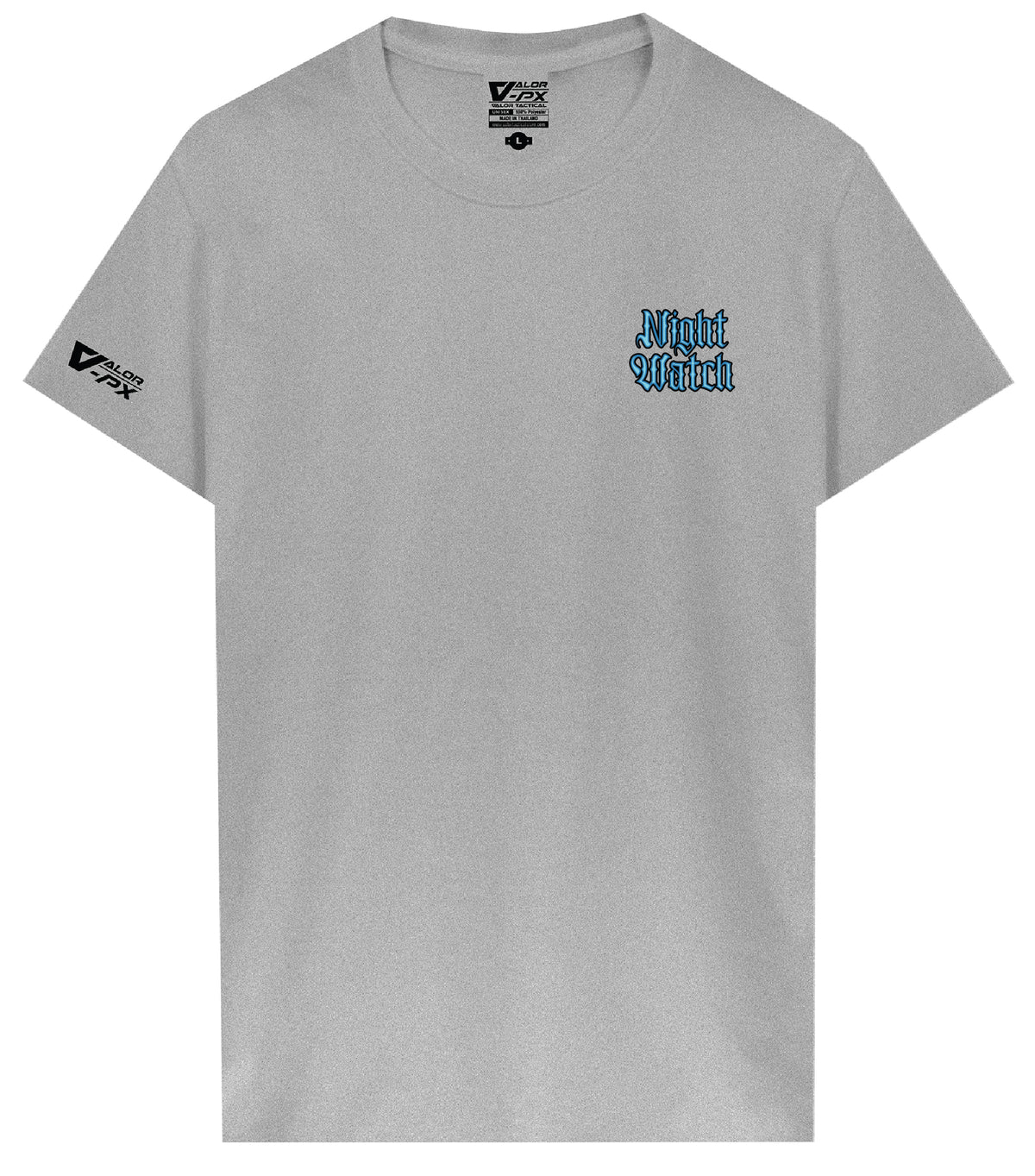 VALOR PX - Graphic T-Shirt Collection 2026