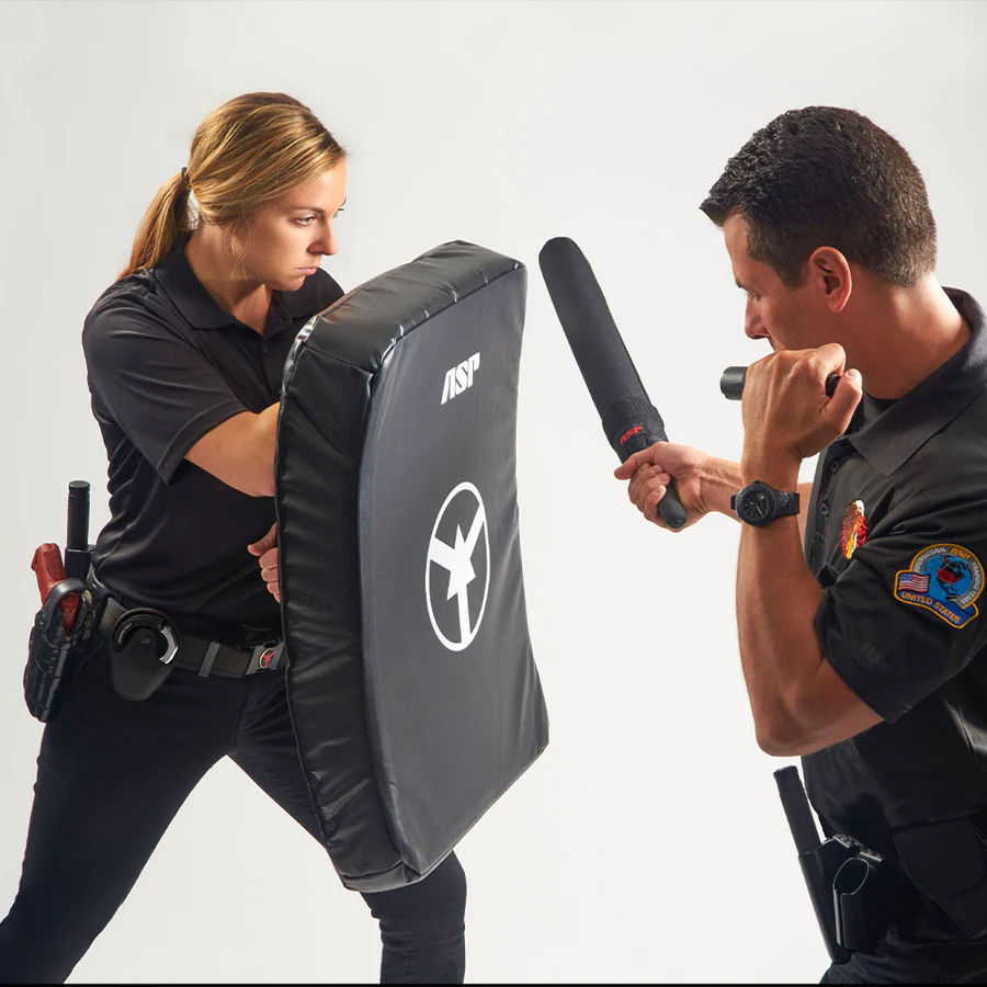 ASP Training Bag - Black