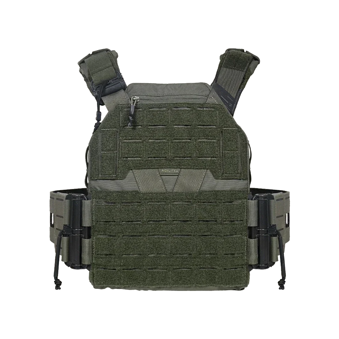 K-Zero SF Plate Carrier