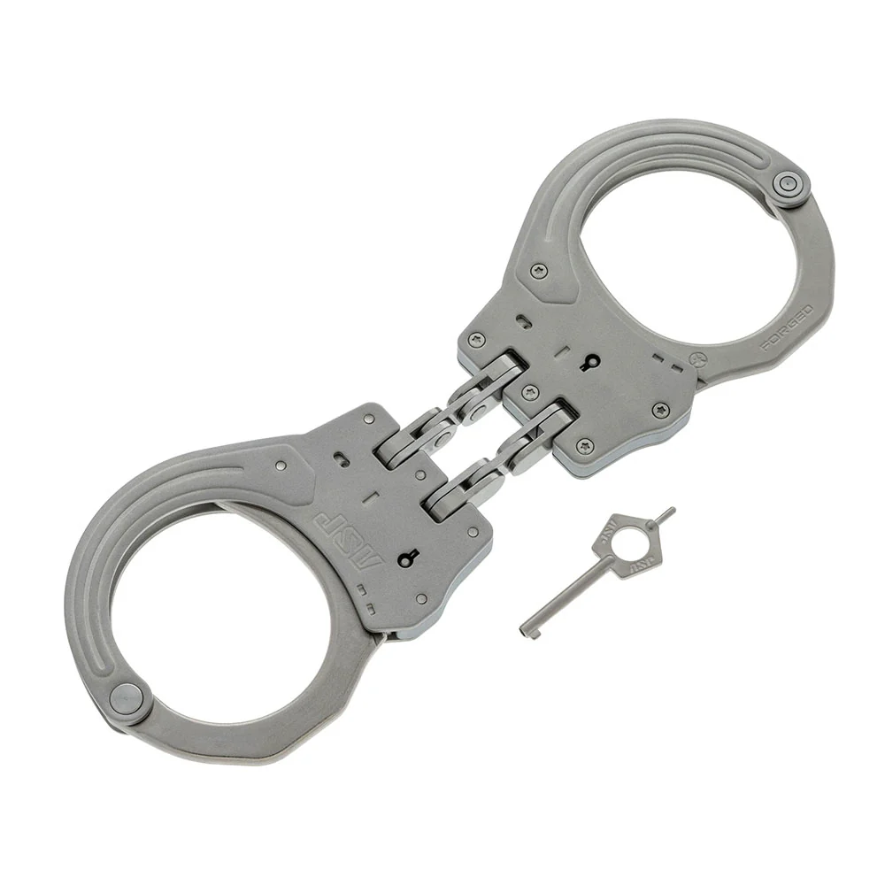 ASP Sentry Hinge Handcuffs (1 Pawl)
