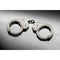 ASP - Sentry Chain Handcuffs (1 Pawl)