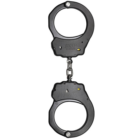 ASP - Chain Ultra Handcuffs(Aluminum Bow)