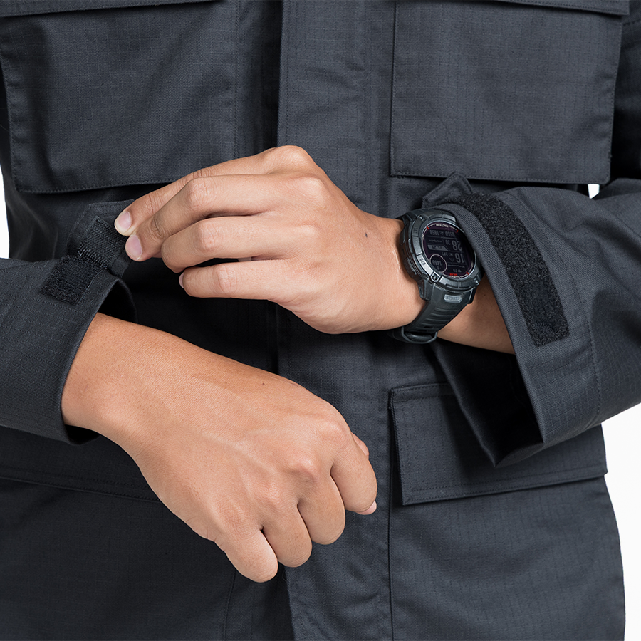 [PRE-ORDER ฟรี! เสื้อยืด] เสื้อทหาร VALOR PX - Native BDU Shirt เสื้อฝึก ทหารพราน