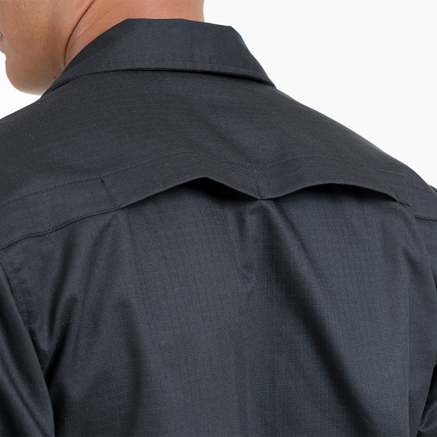 [PRE-ORDER ฟรี! เสื้อยืด] เสื้อทหาร VALOR PX - Native BDU Shirt เสื้อฝึก ทหารพราน