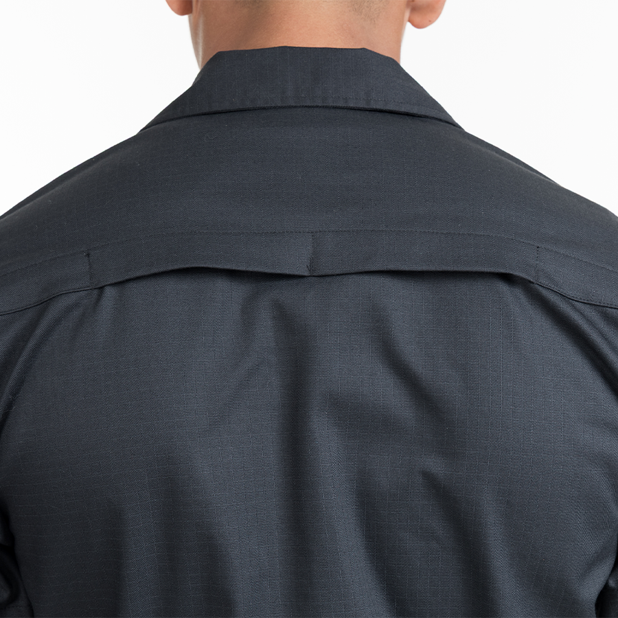 [PRE-ORDER ฟรี! เสื้อยืด] เสื้อทหาร VALOR PX - Native BDU Shirt เสื้อฝึก ทหารพราน