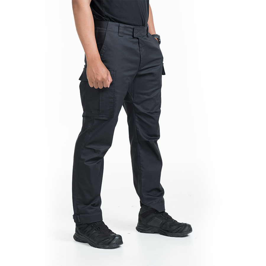 [PRE-ORDER ฟรี! เสื้อยืด] กางเกงขายาว VALOR PX - Native BDU Pants กางเกงฝึก ทหารพราน